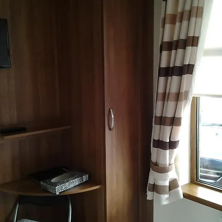 Gardenfield House H91vh02 גלוואיי