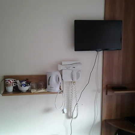 Gardenfield House H91vh02 לינה וארוחת בוקר
