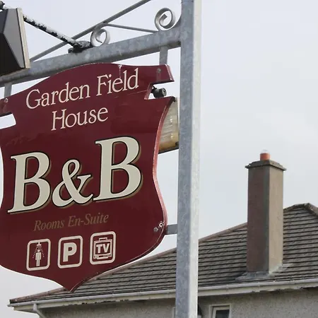 Gardenfield House H91vh02 3* Galway