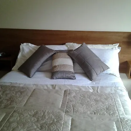 Gardenfield House H91vh02 Bed and breakfast 3*