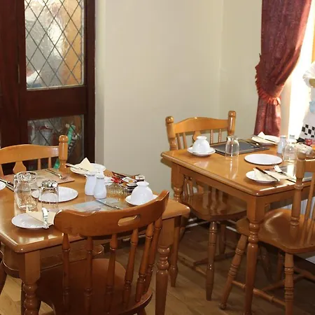 Gardenfield House H91vh02 Bed and breakfast