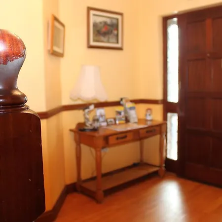 Gardenfield House H91vh02 Bed and breakfast