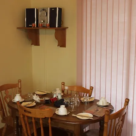 Gardenfield House H91vh02 Galway