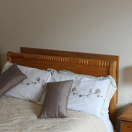 Bed and breakfast Gardenfield House H91vh02 Galway