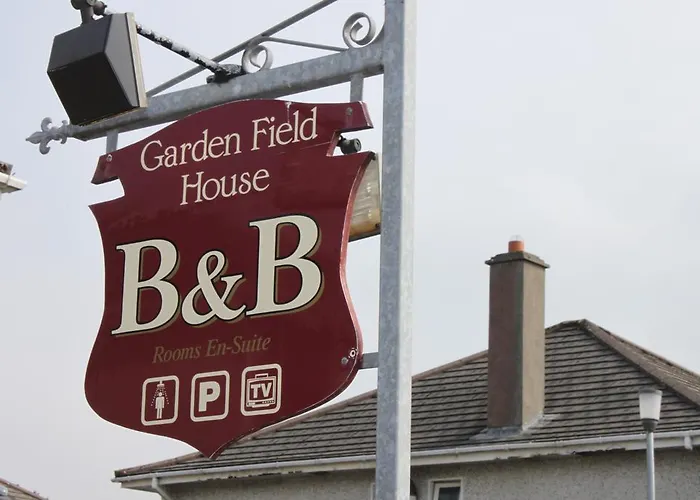 Gardenfield House H91vh02 3* Galway