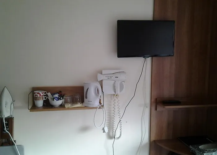 Gardenfield House H91vh02 Oda ve Kahvaltı