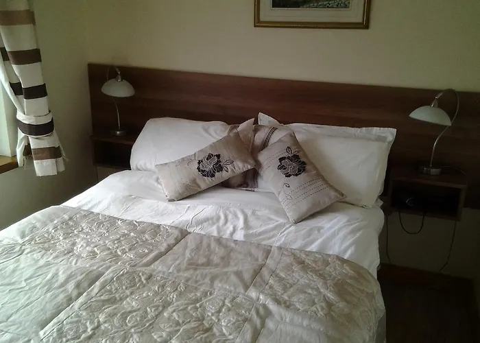 Gardenfield House H91vh02 3* Galway