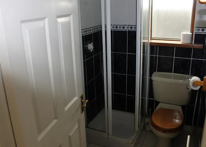 Oda ve Kahvaltı Gardenfield House H91vh02 Galway