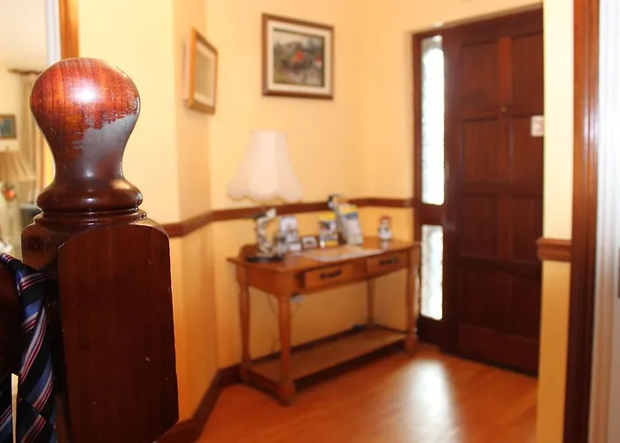 Gardenfield House H91vh02 Oda ve Kahvaltı