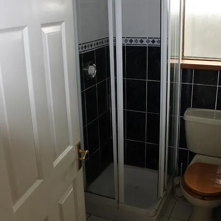 Bed and Breakfast Gardenfield House H91vh02 Γκάλγουεϊ