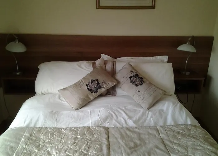 Gardenfield House H91vh02 Galway