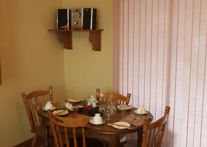 Gardenfield House H91vh02 Galway